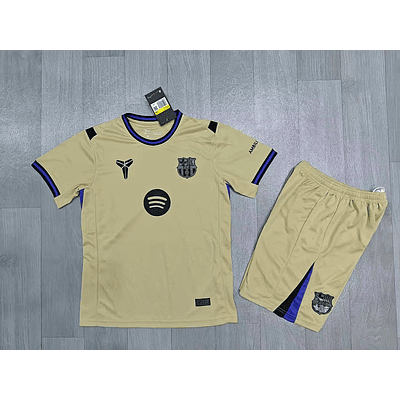 Kit Barcelona II 25/26