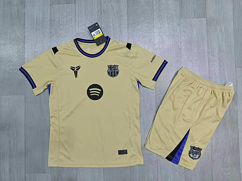Kit Barcelona II 25/26