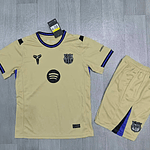 Kit Barcelona II 25/26