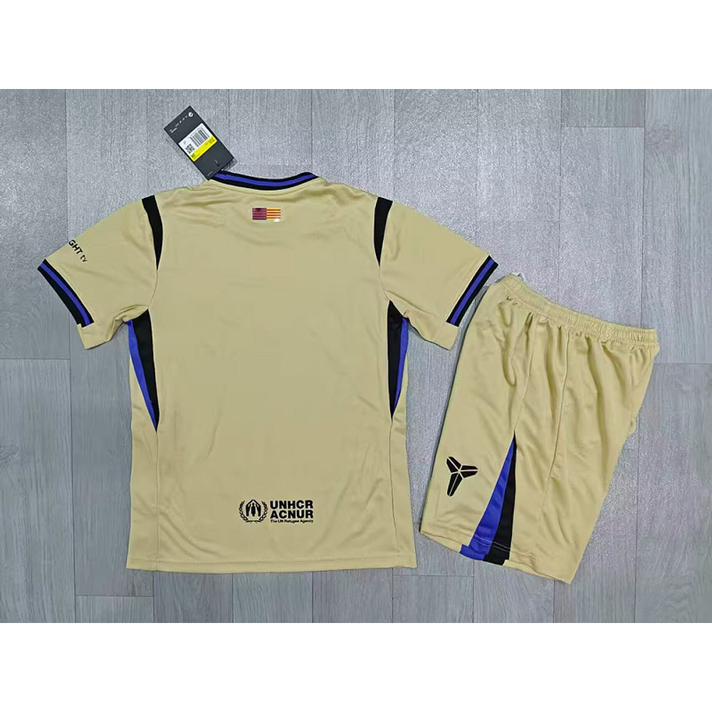 Kit Barcelona II 25/26