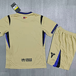 Kit Barcelona II 25/26