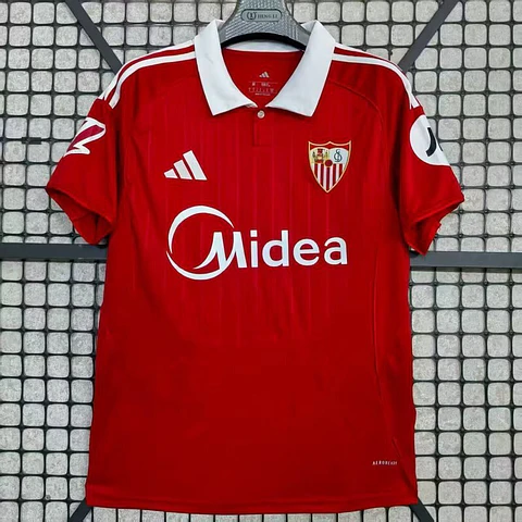 Camisola Sevilha II 25/26
