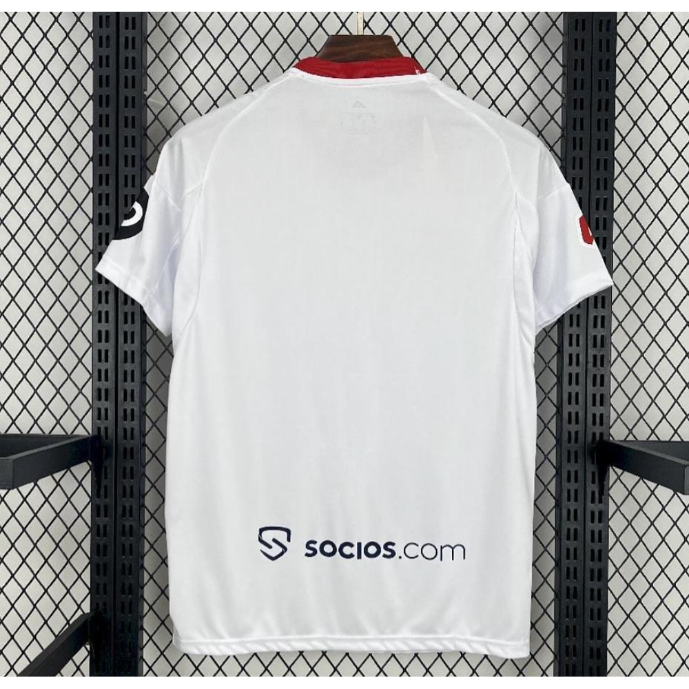 Camisola Sevilha I 25/26