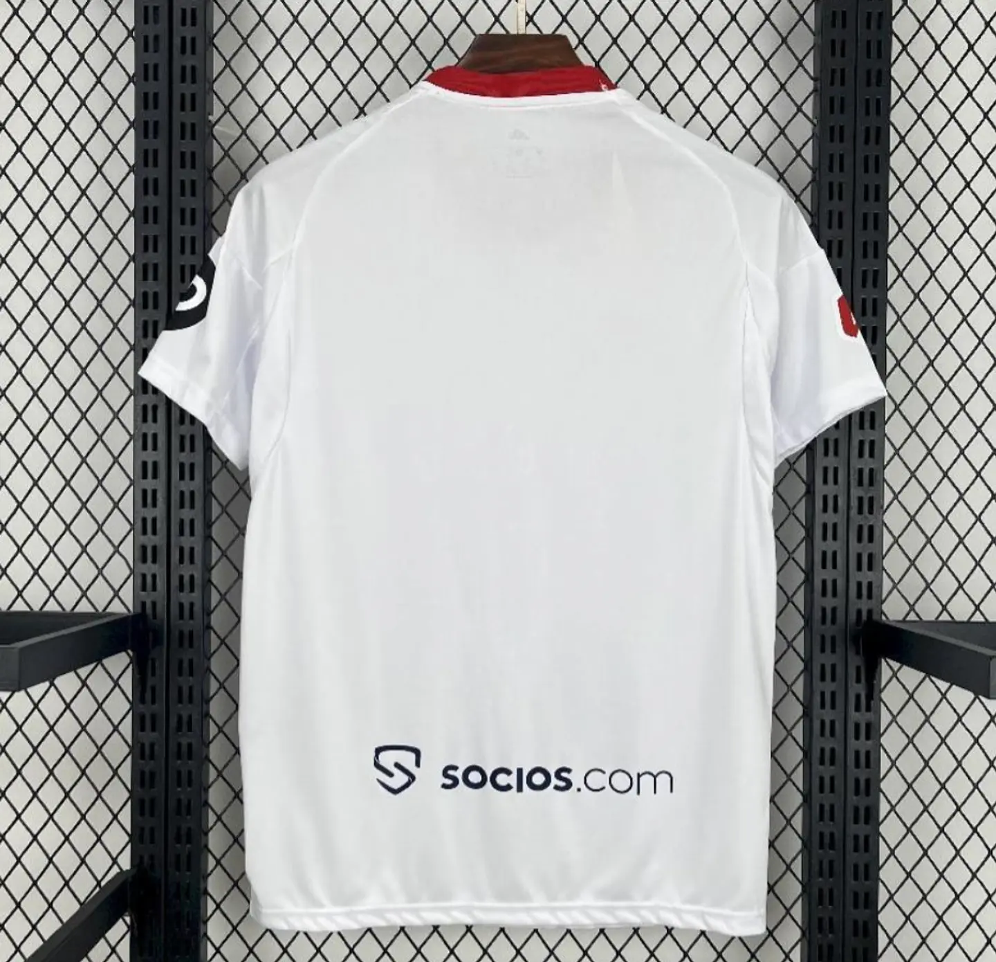 Camisola Sevilha I 25/26 2