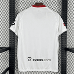 Camisola Sevilha I 25/26