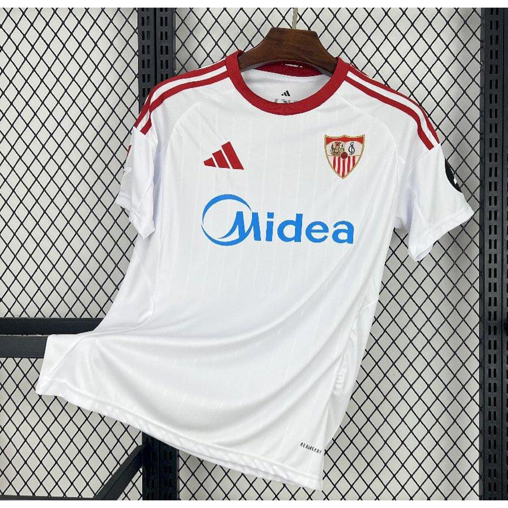 Camisola Sevilha I 25/26