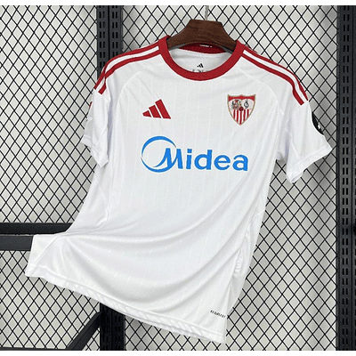 Camisola Sevilha I 25/26