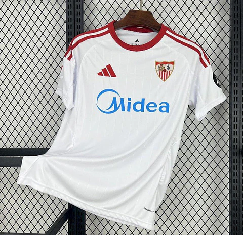 Camisola Sevilha I 25/26