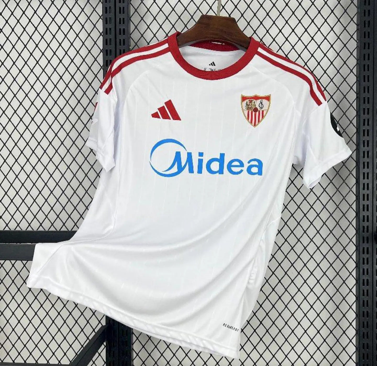 Camisola Sevilha I 25/26 1