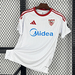 Camisola Sevilha I 25/26