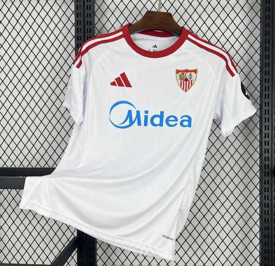 Camisola Sevilha I 25/26 1