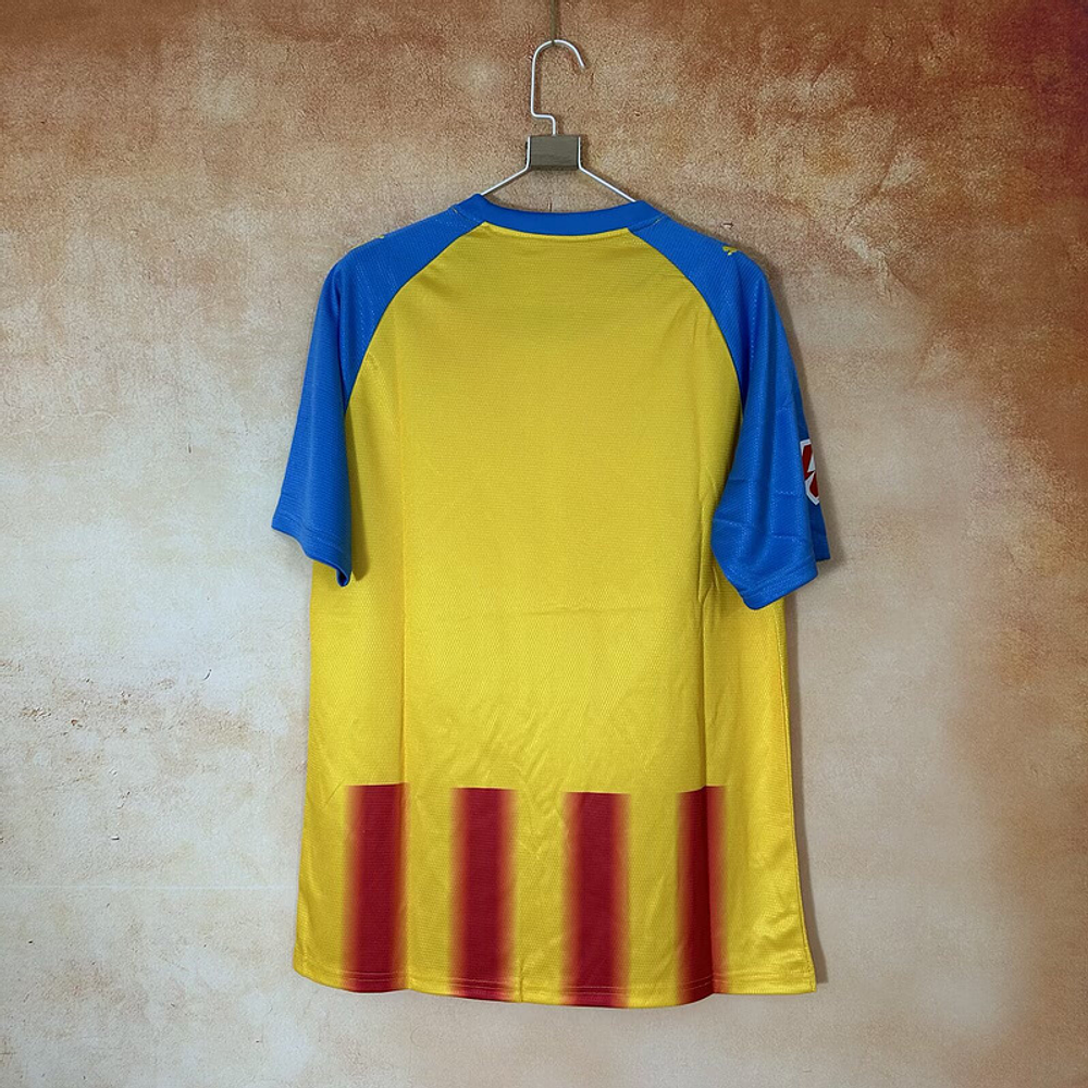 Camisola Valencia III 25/26