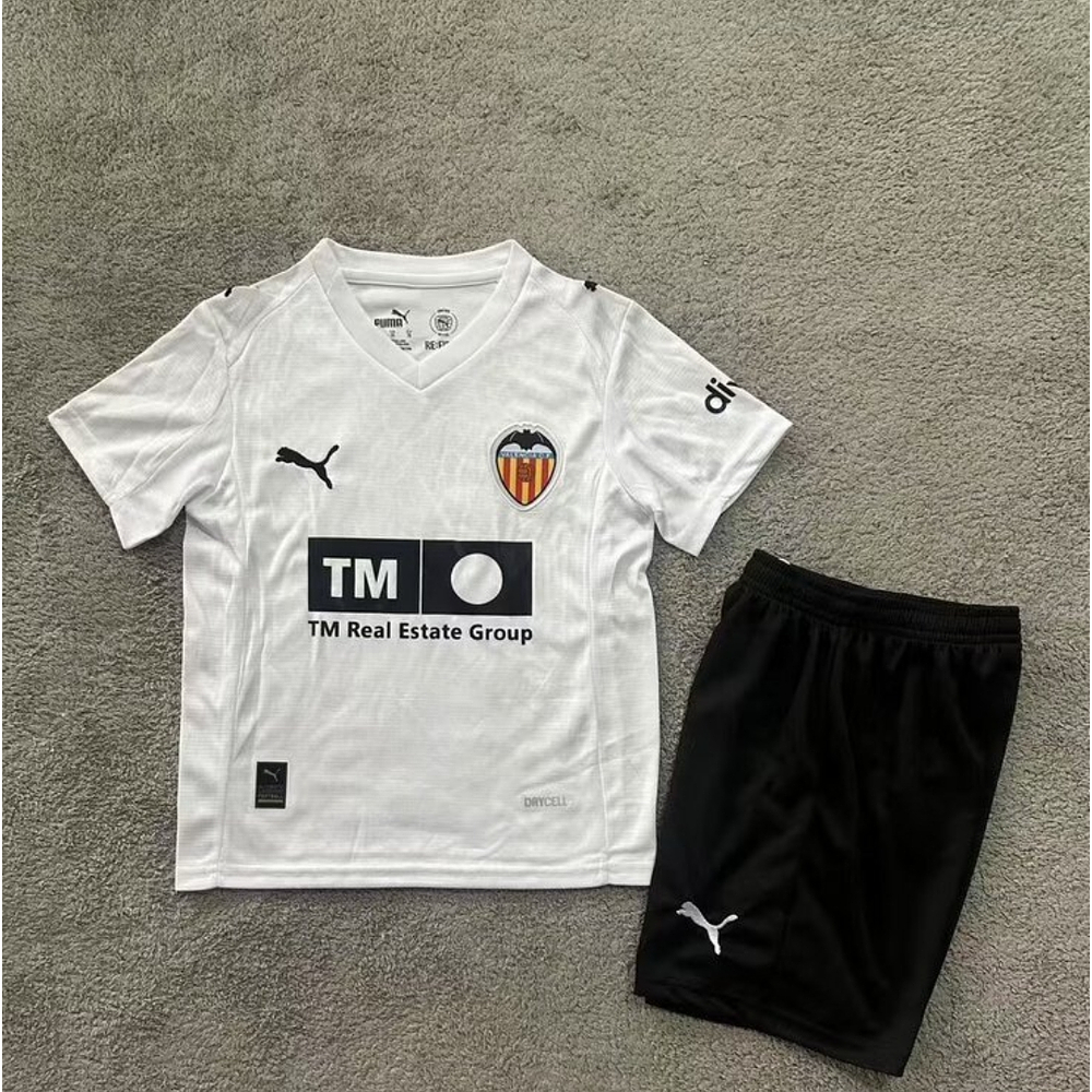 Kit Valencia I 25/26
