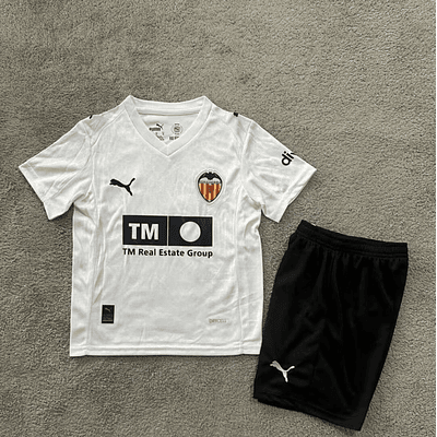 Kit Valencia I 25/26