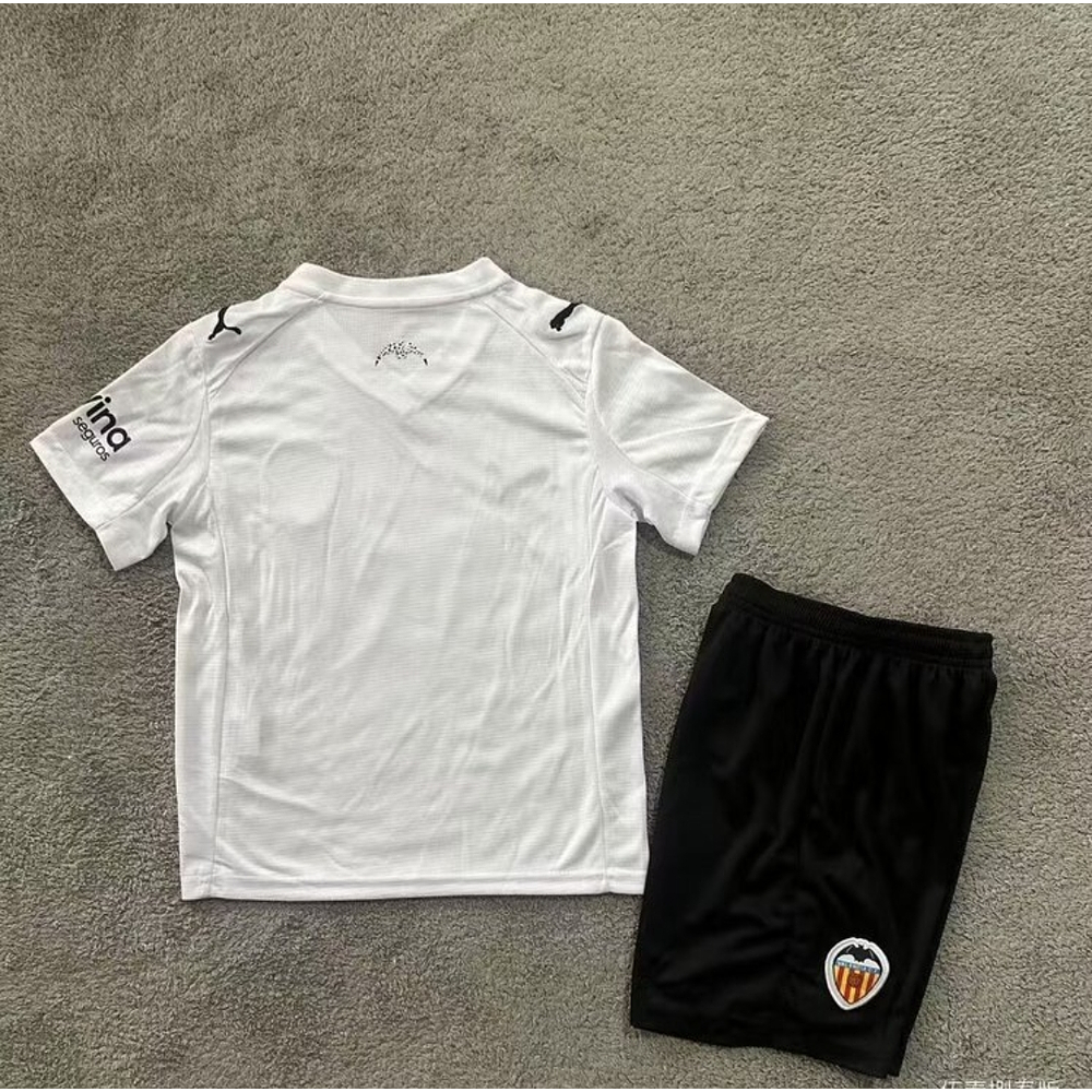 Kit Valencia I 25/26