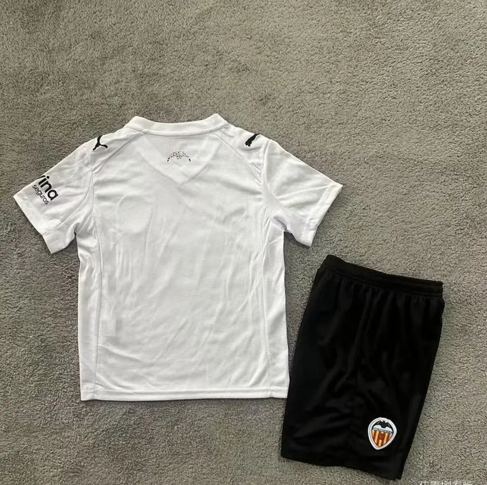 Kit Valencia I 25/26 2
