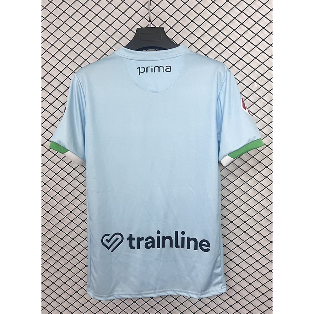 Camisola Real Betis II 25/26