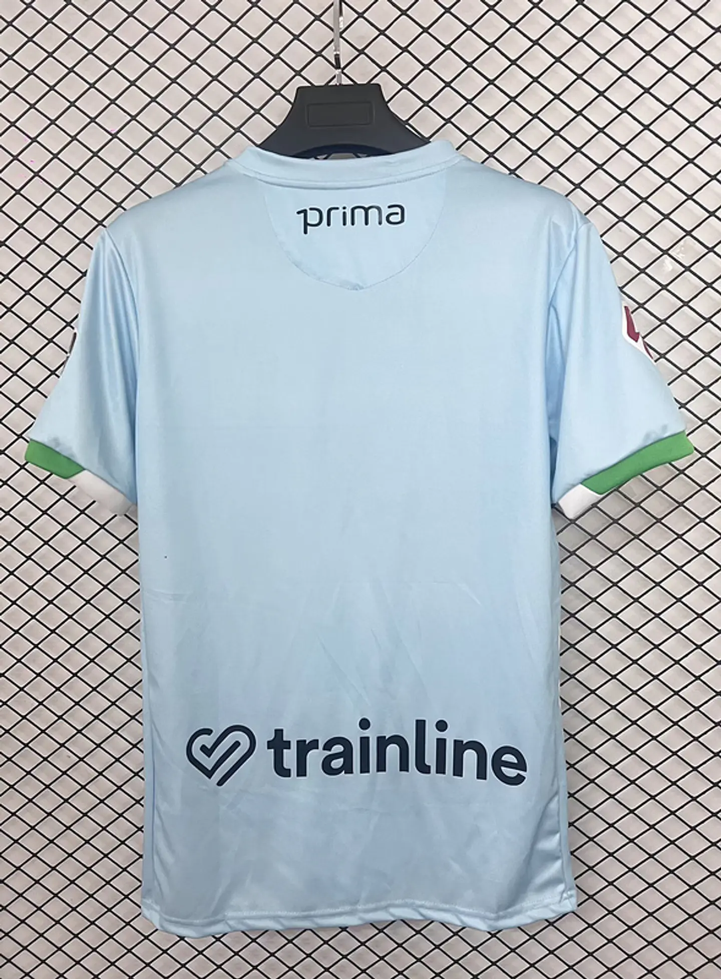 Camisola Real Betis II 25/26 2