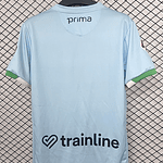 Camisola Real Betis II 25/26