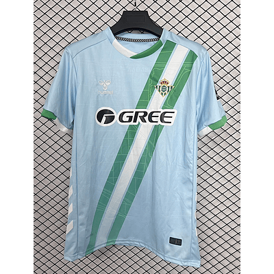 Camisola Real Betis II 25/26