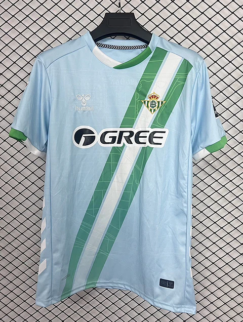 Camisola Real Betis II 25/26
