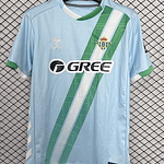 Camisola Real Betis II 25/26