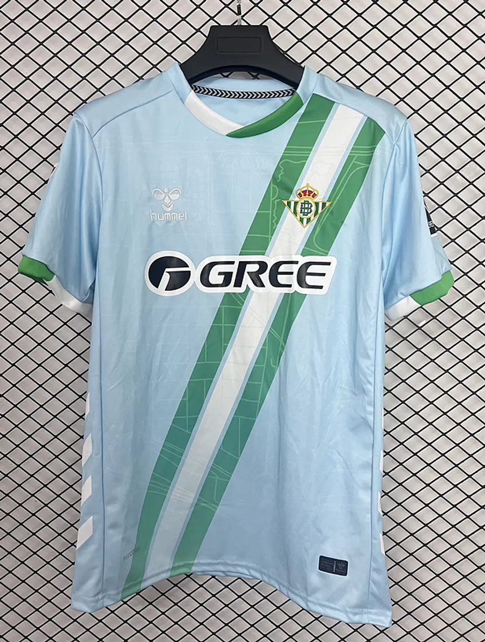 Camisola Real Betis II 25/26 1