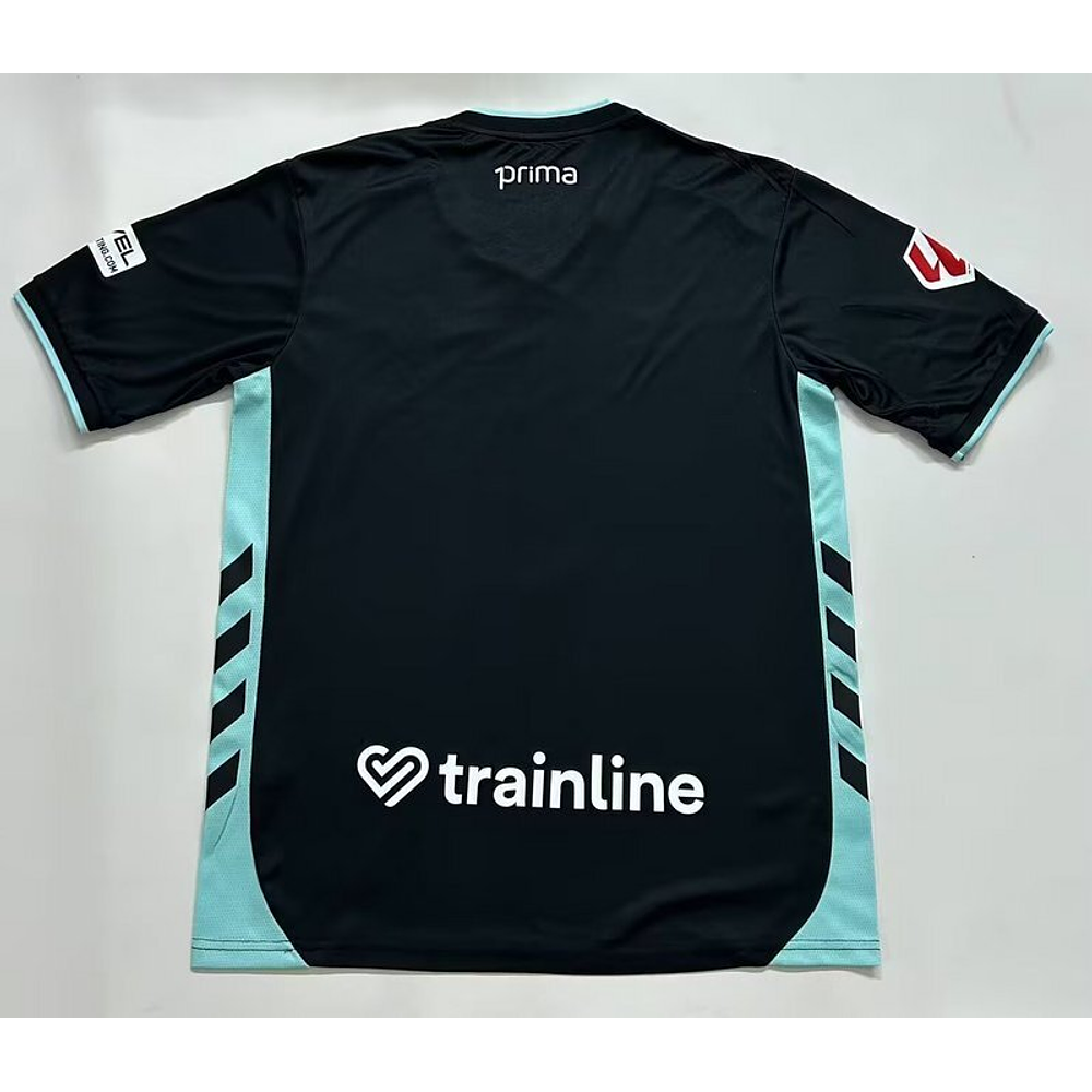 Camisola Real Betis III 25/26