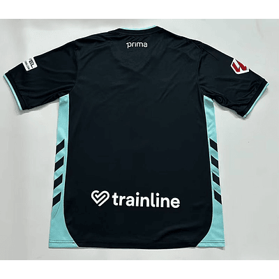 Camisola Real Betis III 25/26