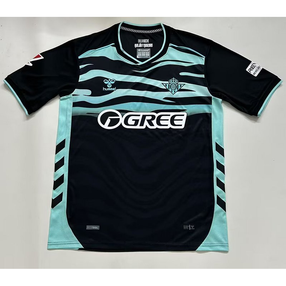Camisola Real Betis III 25/26