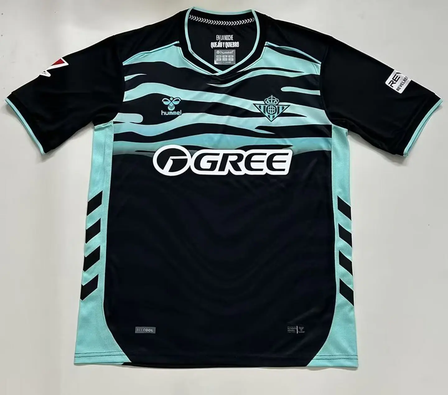 Camisola Real Betis III 25/26 1