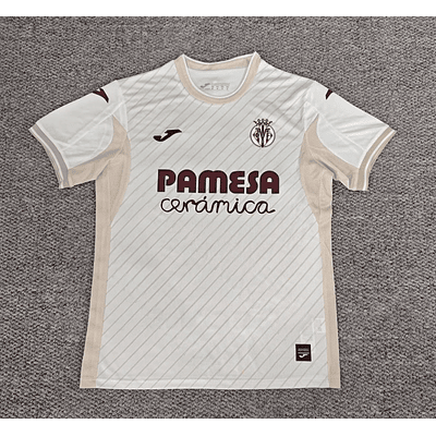 Camisola Villarreal II 25/26