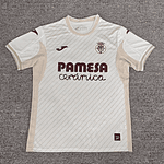 Camisola Villarreal II 25/26