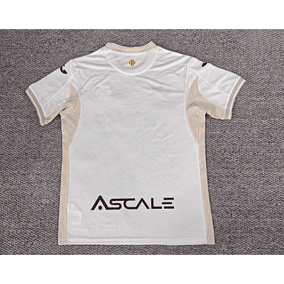 Camisola Villarreal II 25/26