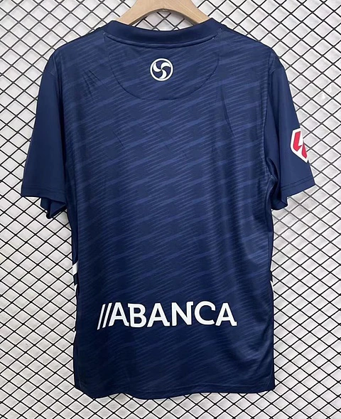 Camisola Celta de Vigo II 25/26
