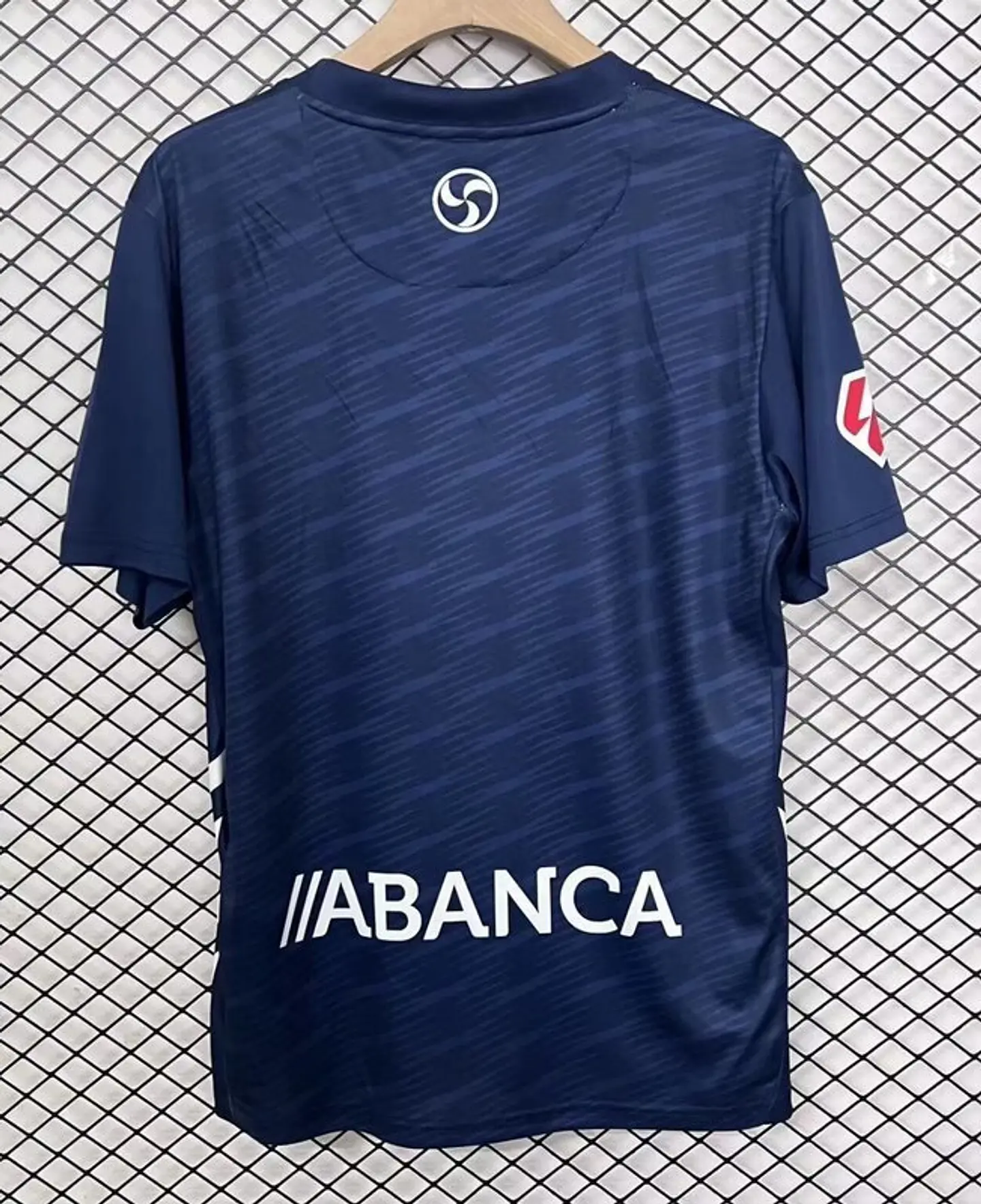 Camisola Celta de Vigo II 25/26 2