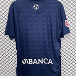 Camisola Celta de Vigo II 25/26