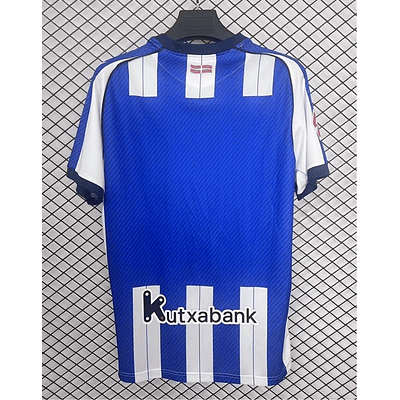 Camisola Real Sociedad I 25/26