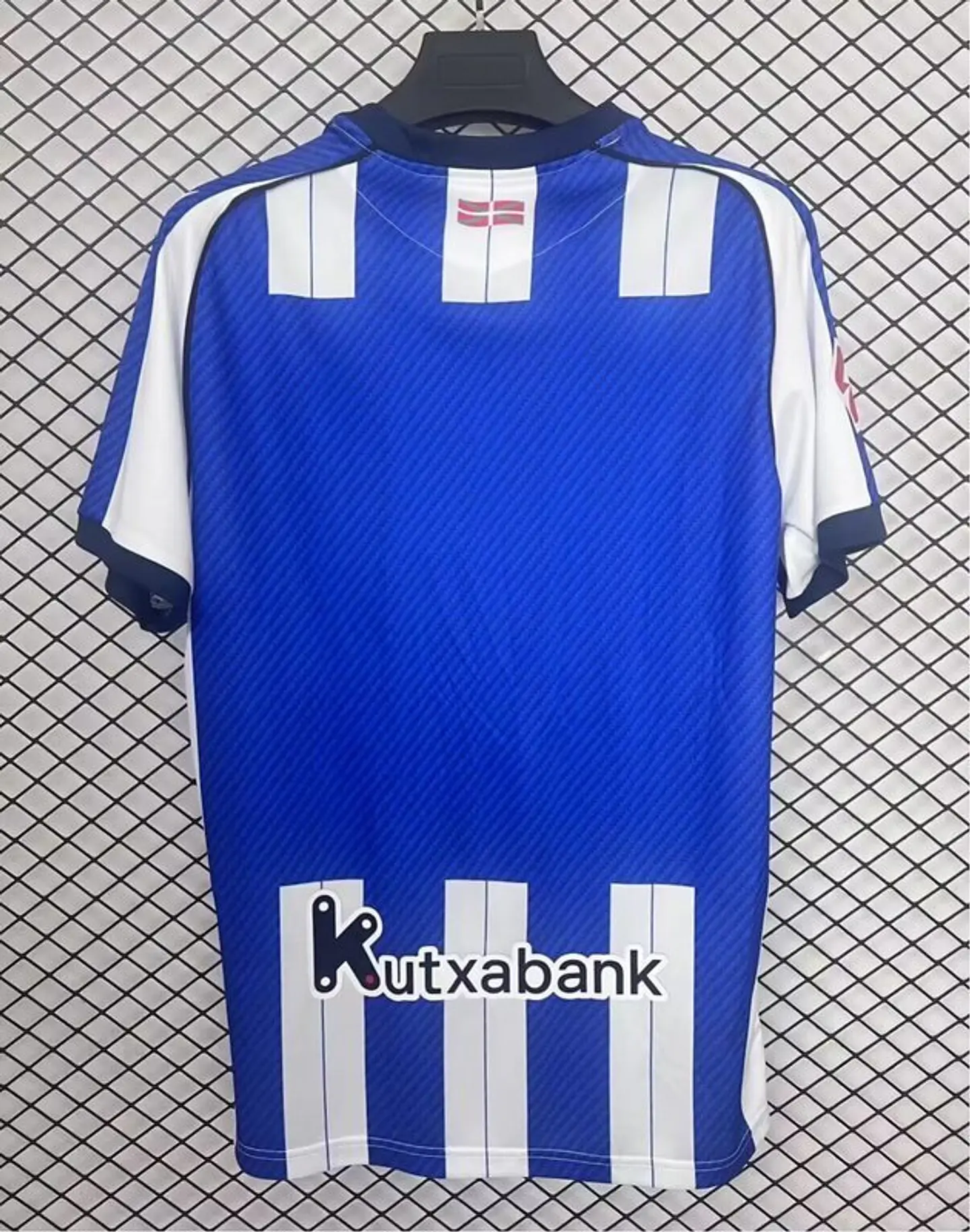 Camisola Real Sociedad I 25/26 2