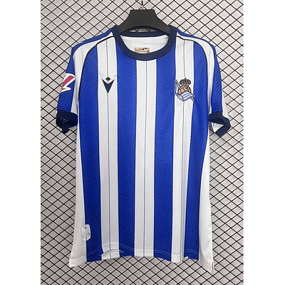 Camisola Real Sociedad I 25/26