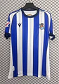Camisola Real Sociedad I 25/26 - Thumbnail 1