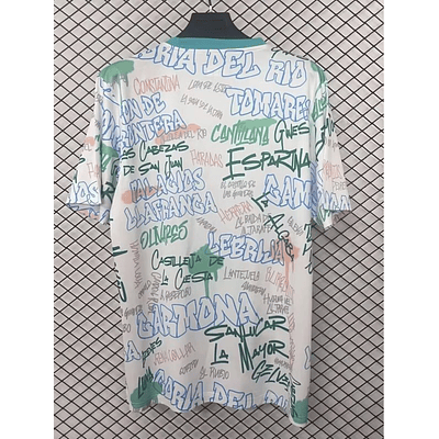 Camisola Real Bétis - Edição Especial