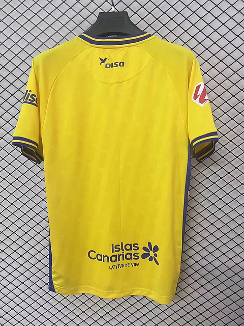 Camisola Las Palmas I 25/26