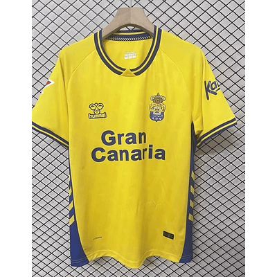 Camisola Las Palmas I 25/26