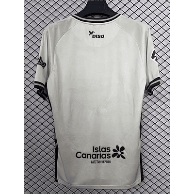 Camisola Las Palmas III 25/26