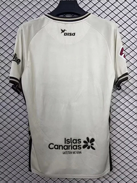 Camisola Las Palmas III 25/26