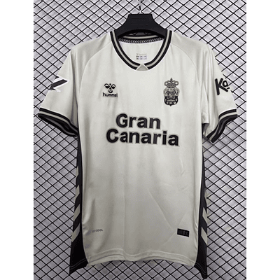 Camisola Las Palmas III 25/26