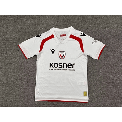 Camisola Osasuna III 25/26