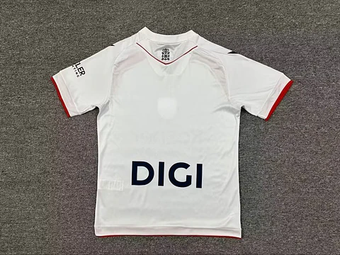 Camisola Osasuna III 25/26
