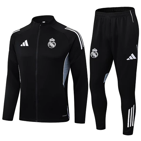 Fato de treino Real Madrid 25/26